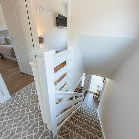 Styche View, Beautiful 4 Bedroom Home Available มาร์เก็ต เดรย์ตัน ภายนอก รูปภาพ